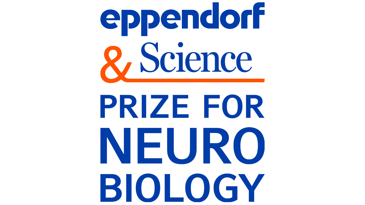 Eppendorf and Science Prize for Neurobiology logo