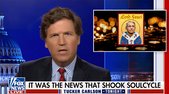Tucker Carlson delivers his monologue about Anthony Fauci
