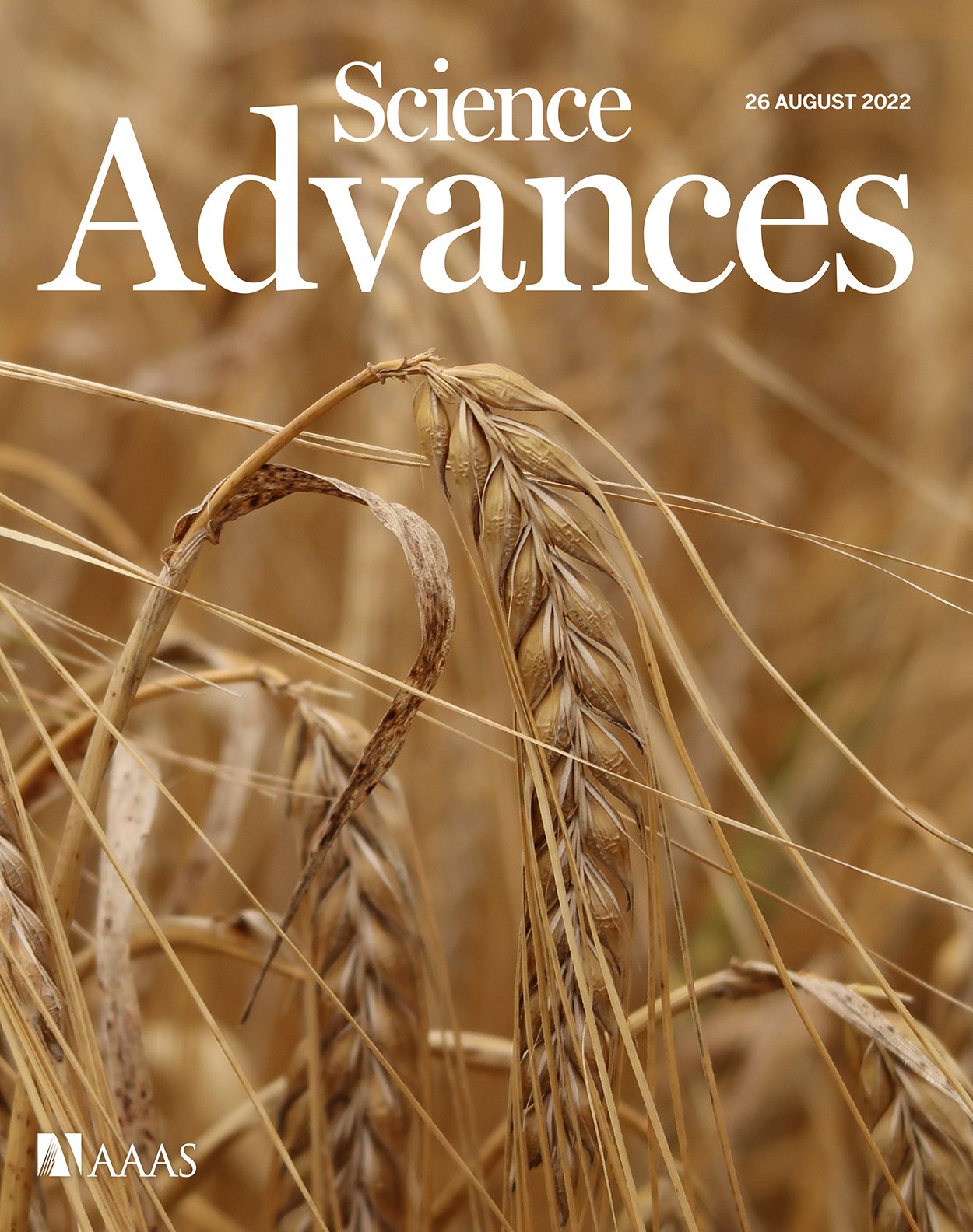 Go to Science Advances information for authors