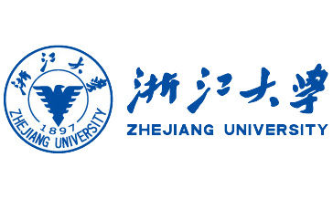 ZJU logo